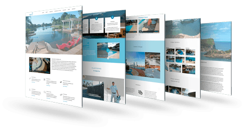 Diseño web Sevilla